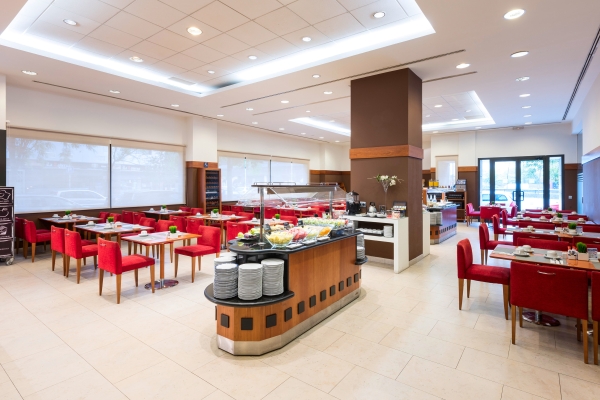 Valencia Oceanic Managed by Melia Hotels International